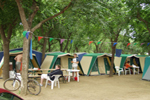 Camping la Masia